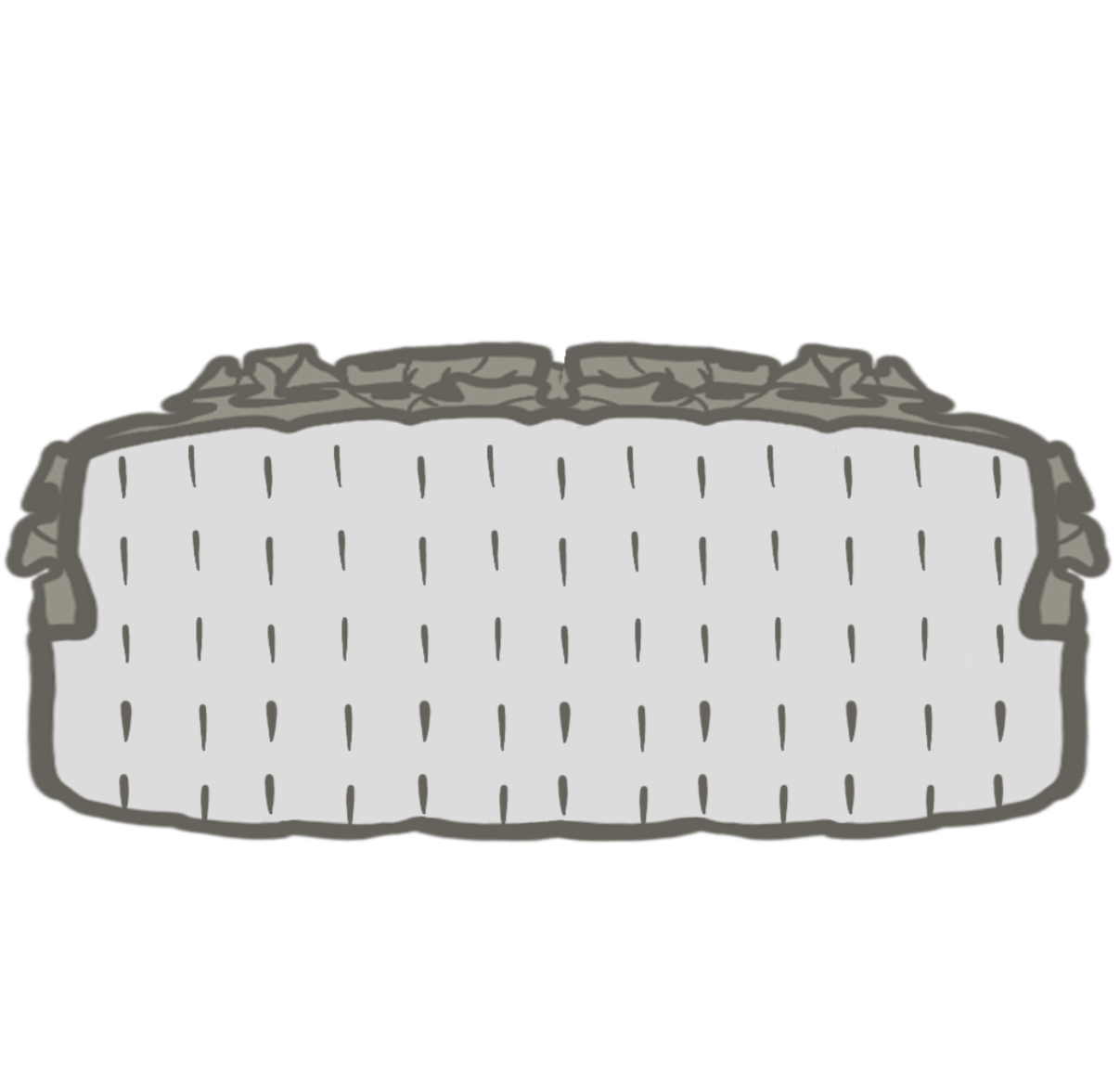 Custom Hair Tools Bag