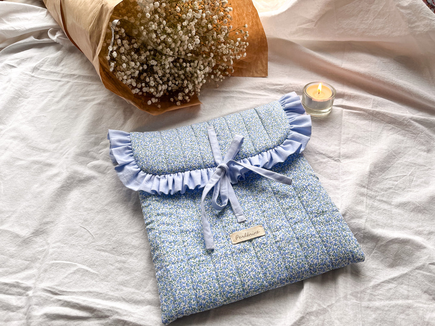 "Forget-me-Not" 11" Tablet Sleeve