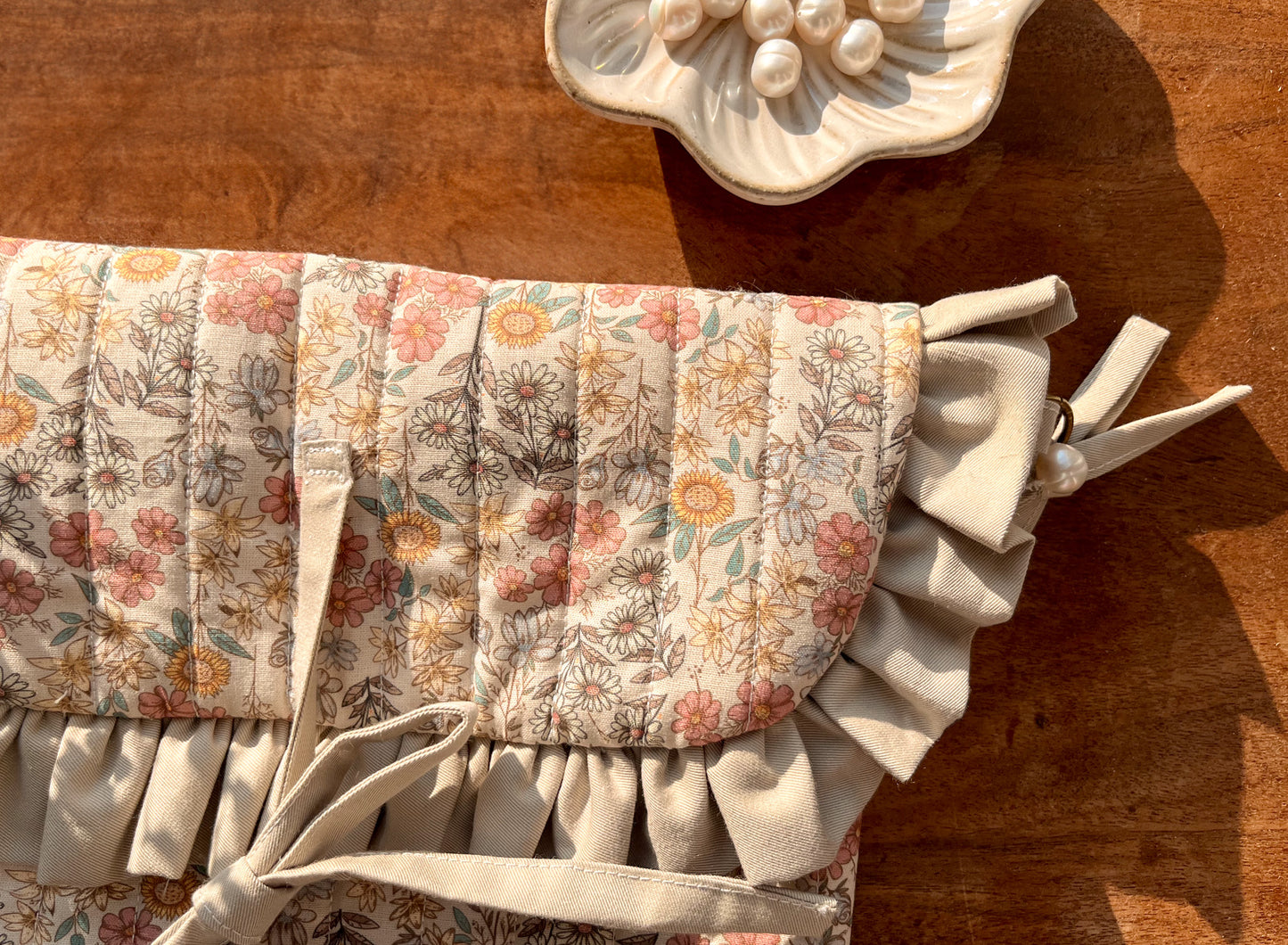 "Spring" 11" Tablet Sleeve