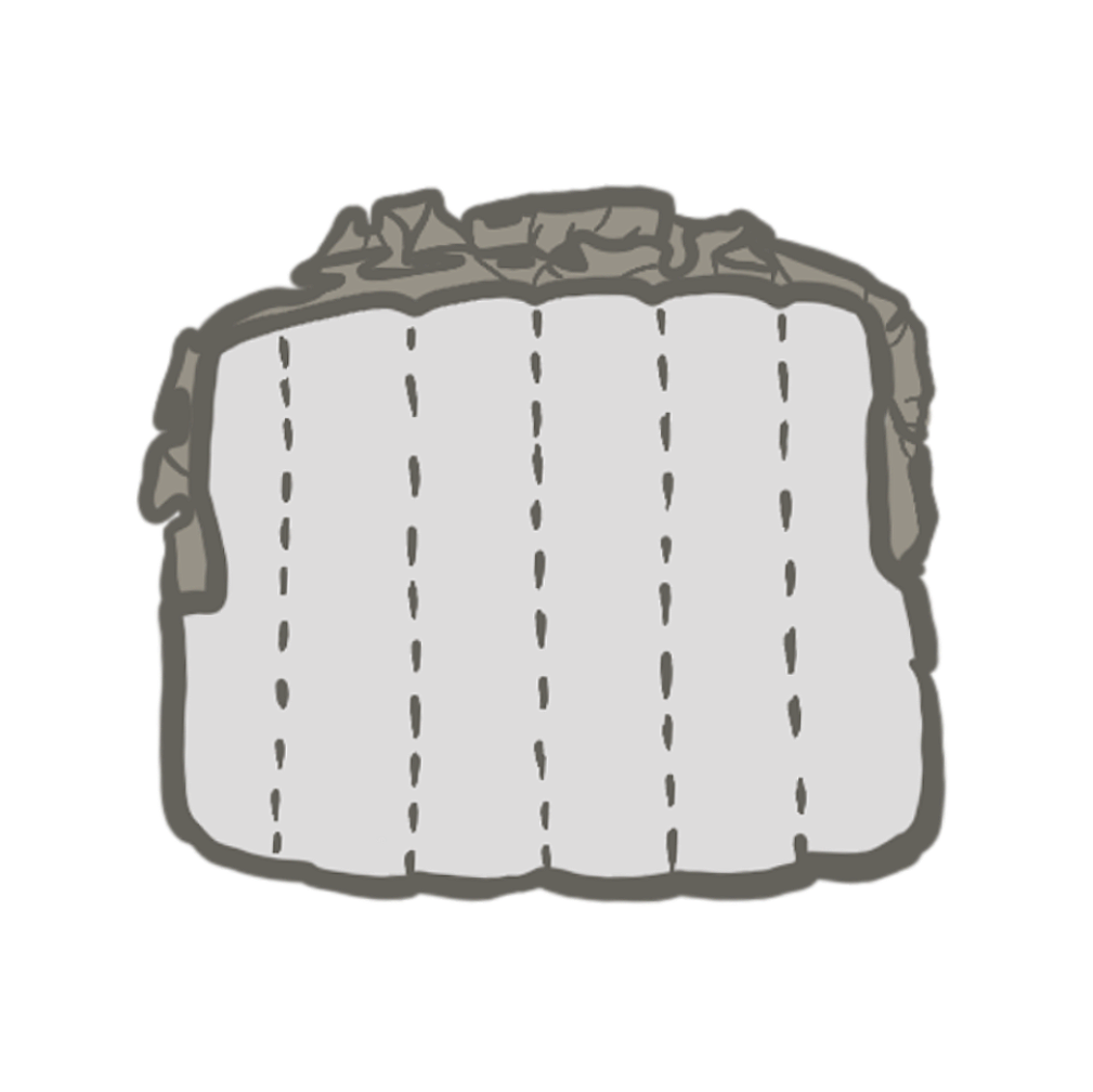 Custom Toiletry Bag - Main Image