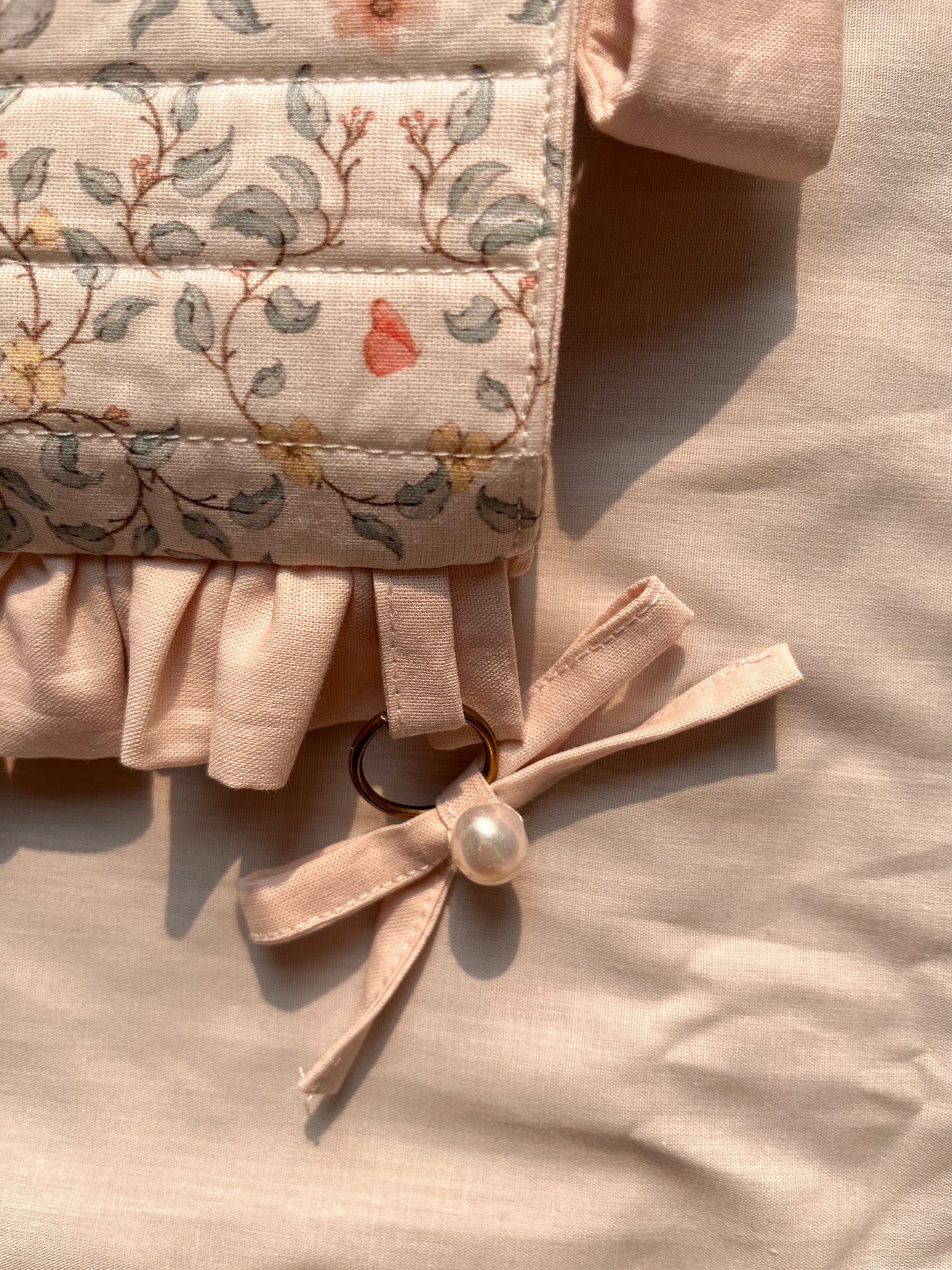"Bunnies Grove" Classic Book Sleeve