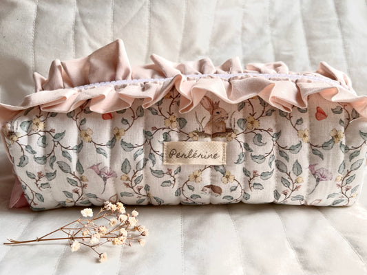 "Lieke's Garden" Pencil Case