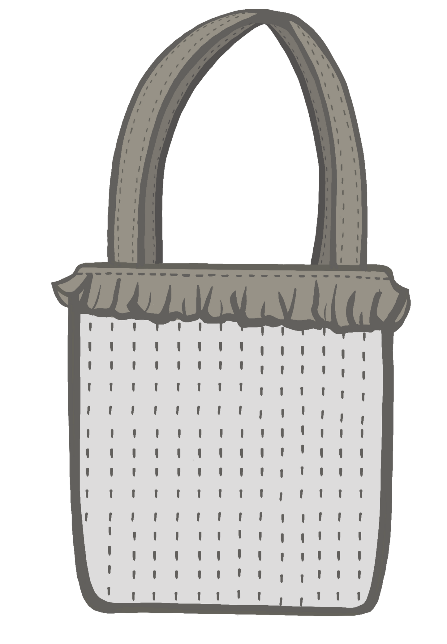 Custom Tote Bag