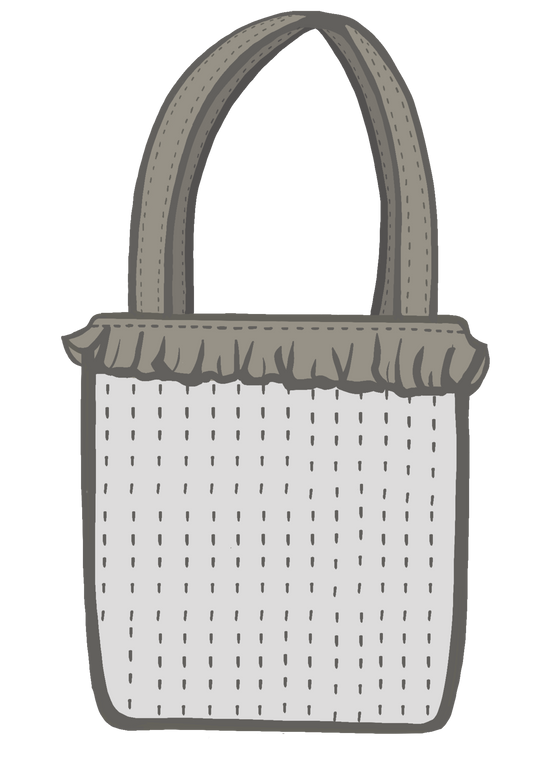 Custom Tote Bag