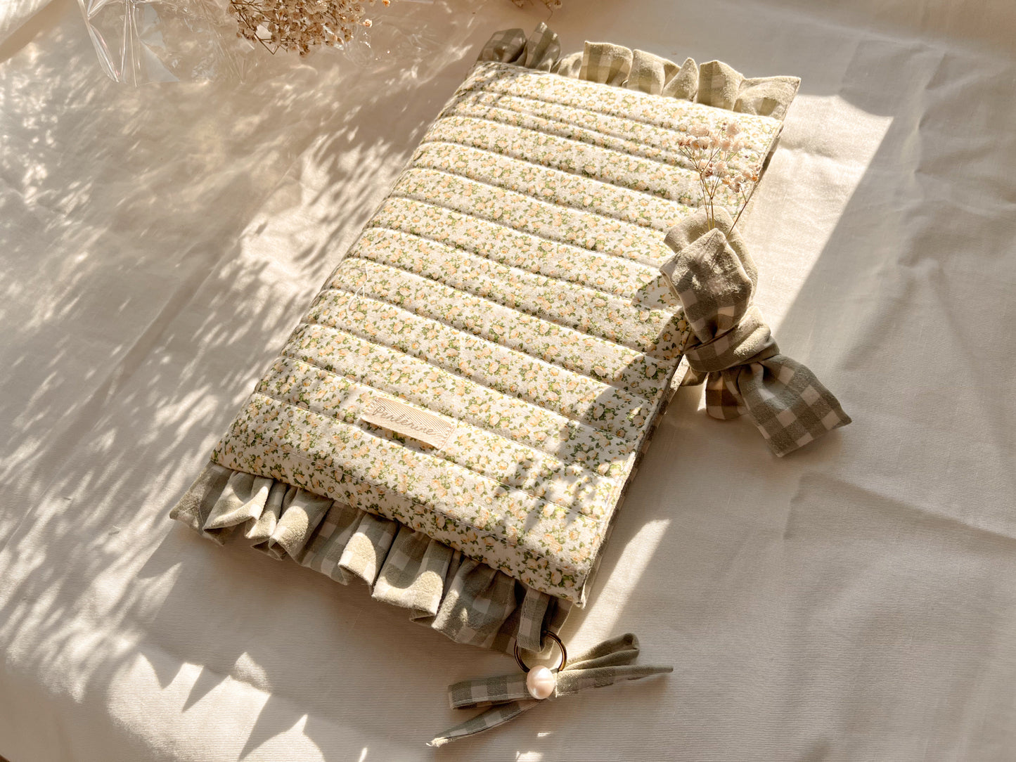 "Sunkissed" Classic Book Sleeve