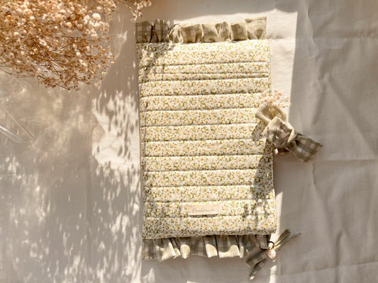 "Sunkissed" Classic Book Sleeve