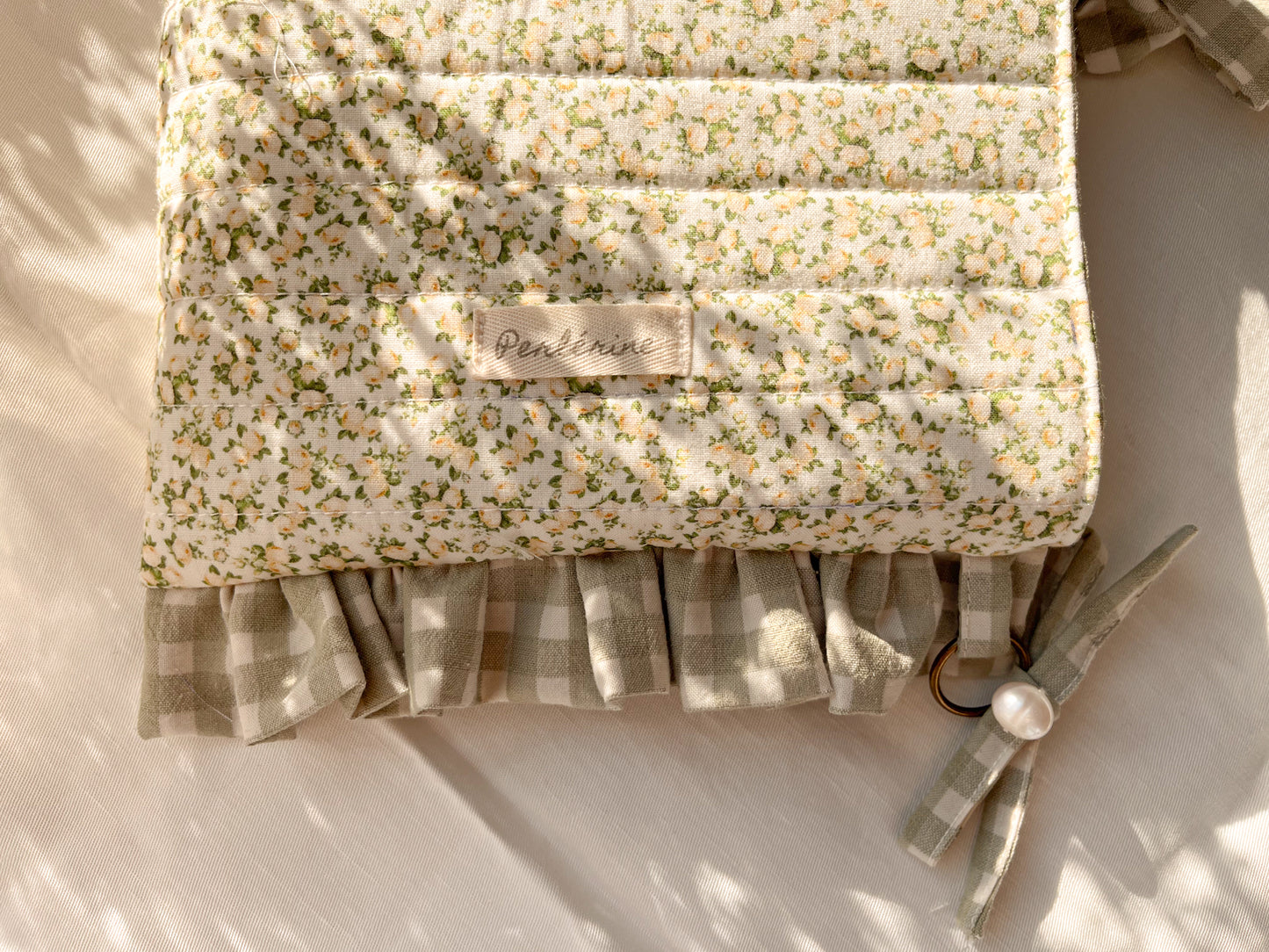 "Sunkissed" Classic Book Sleeve