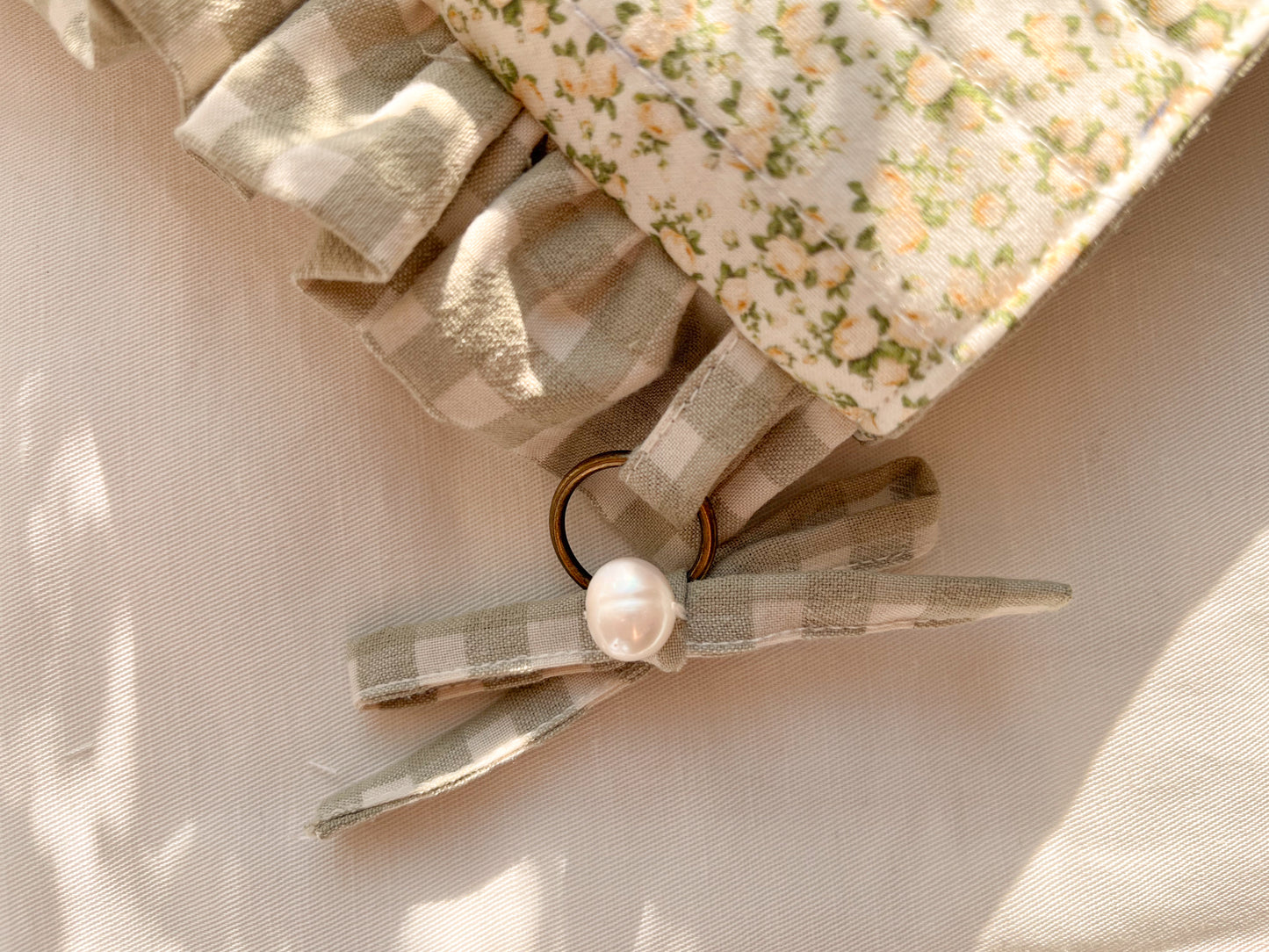 "Sunkissed" Classic Book Sleeve