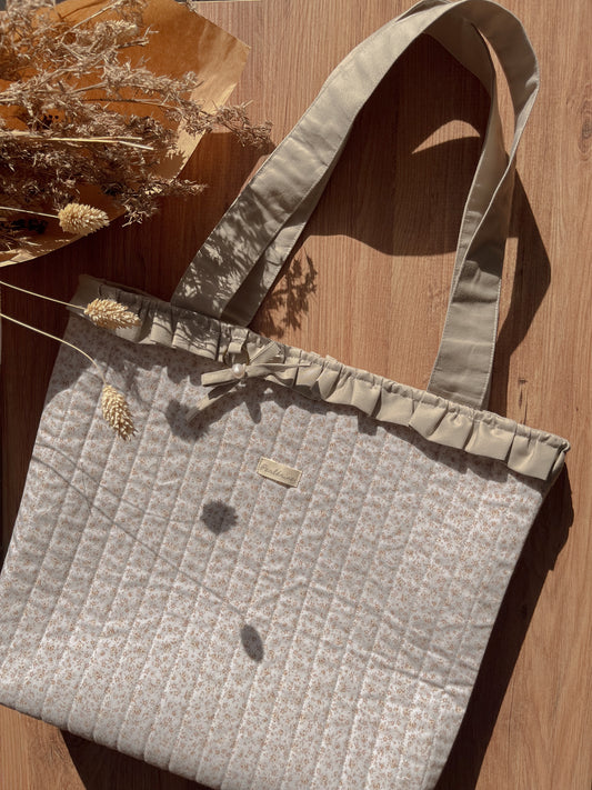 "Tea Time" Tote Bag