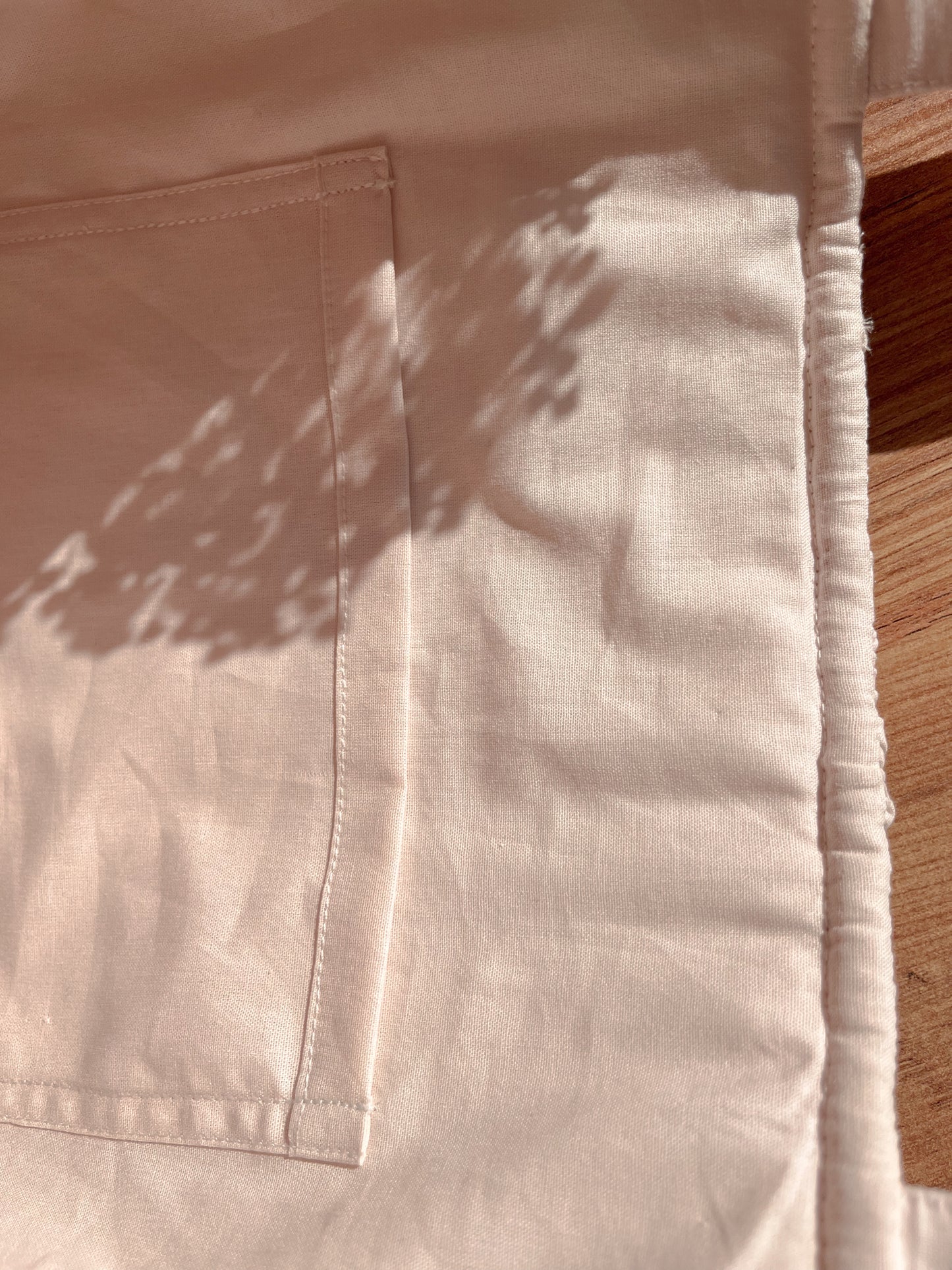 "Lieke's Garden" Tote Bag